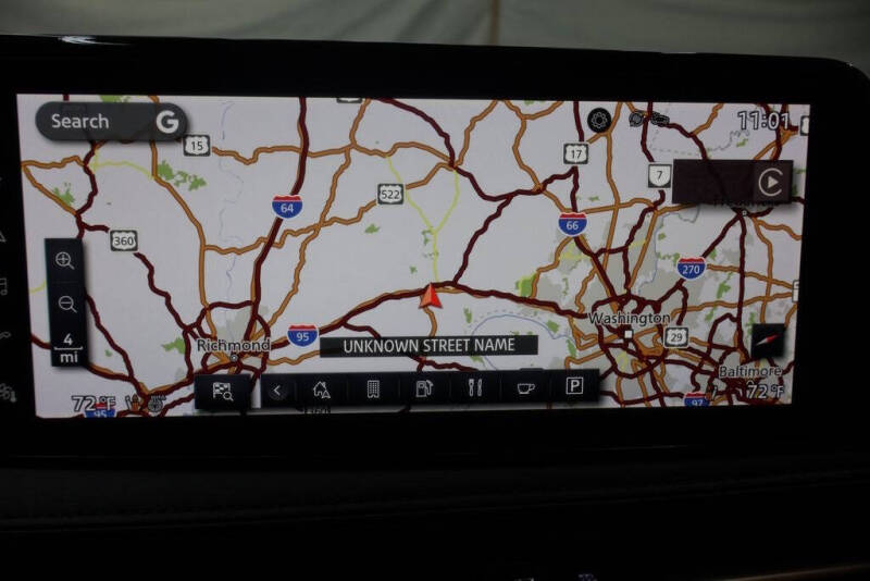 2023 Nissan Ariya Premiere