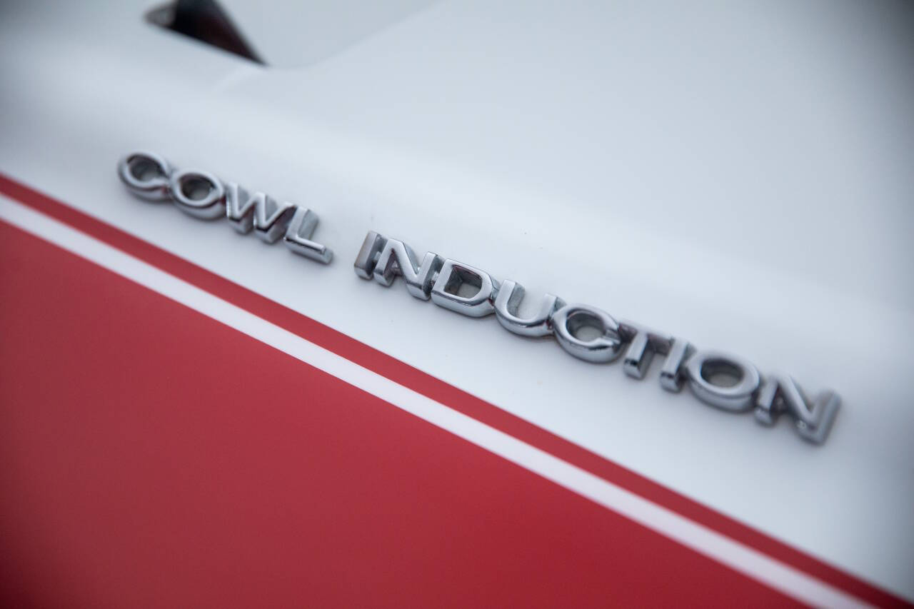 1970 Chevrolet Chevelle 46