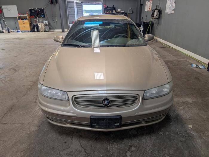 2004 Buick Regal LS