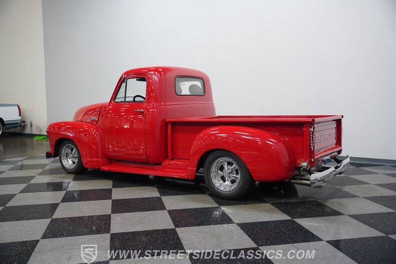 1954 Chevrolet 3100