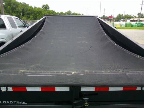 2025 Load Trail Load Trail