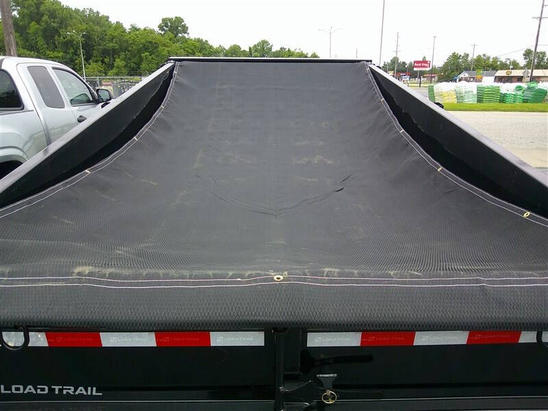 2025 Load Trail Load Trail