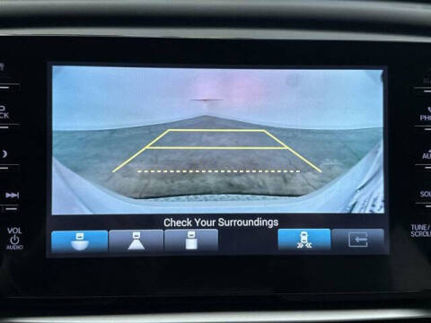 2022 Honda Accord Hybrid Touring