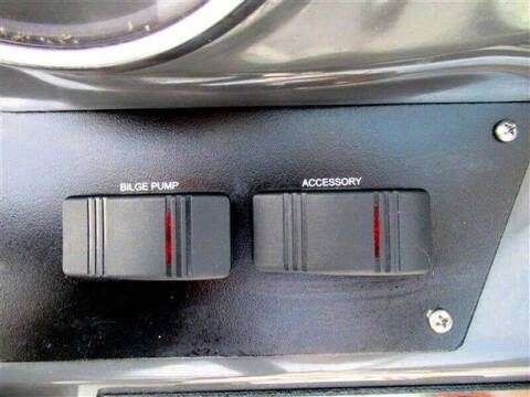 2016 Four Winns 190 Horizon