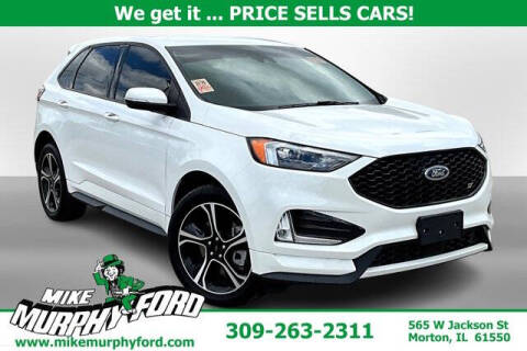 2023 Ford Edge ST