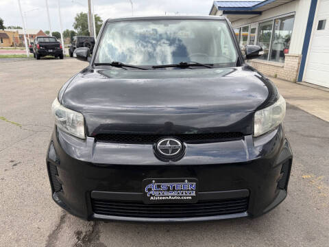 2012 Scion xB
