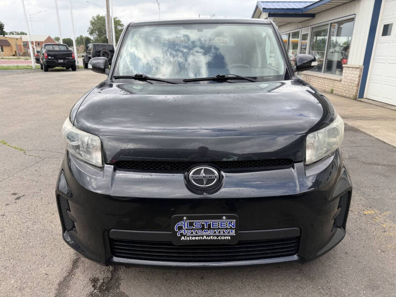 2012 Scion xB