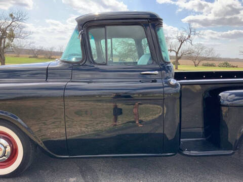 1958 GMC 101