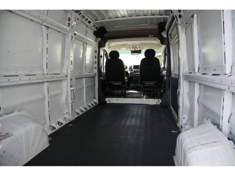 2023 RAM ProMaster 2500 159 WB