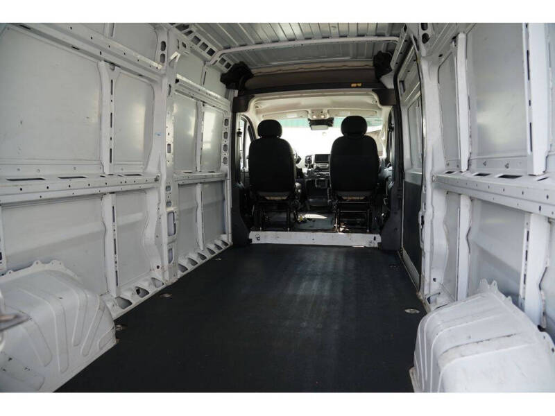 2023 RAM ProMaster 2500 159 WB