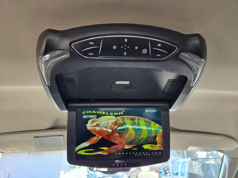 2005 Dodge Ram 3500 SLT