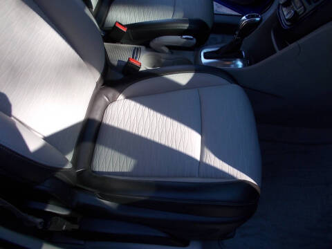 2016 Buick Encore Convenience