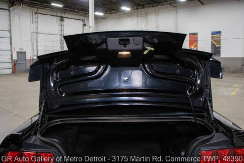 2008 Ford Shelby GT500