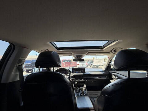 2023 Honda Accord Hybrid