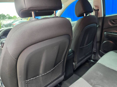 2019 Hyundai Kona SE