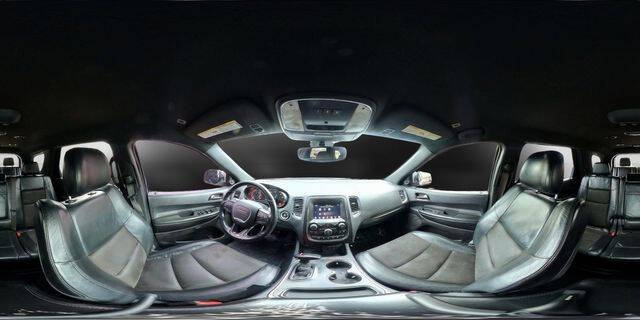 2019 Dodge Durango GT Plus