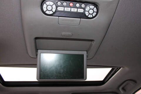 2009 Honda Pilot Touring w/Navi w/DVD