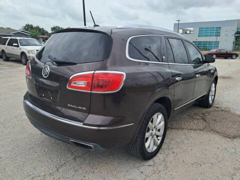 2015 Buick Enclave Premium