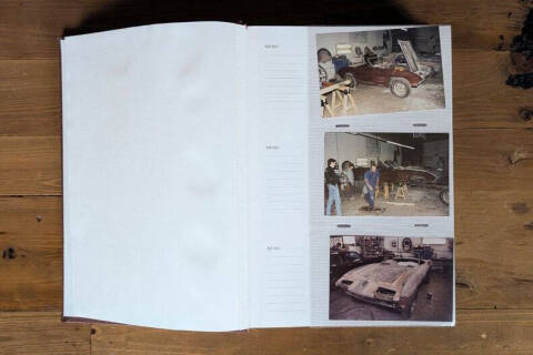 1967 Chevrolet Corvette