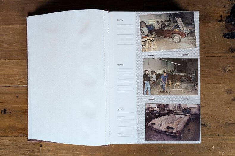 1967 Chevrolet Corvette