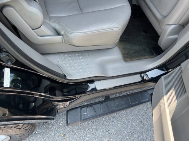 2015 Honda Pilot EX-L w/Navi