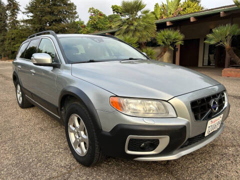 2013 Volvo XC70 3.2