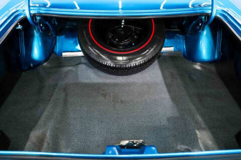 1970 Dodge Super Bee