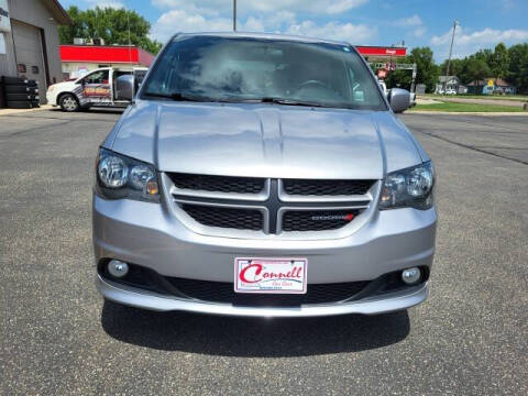 2014 Dodge Grand Caravan R/T