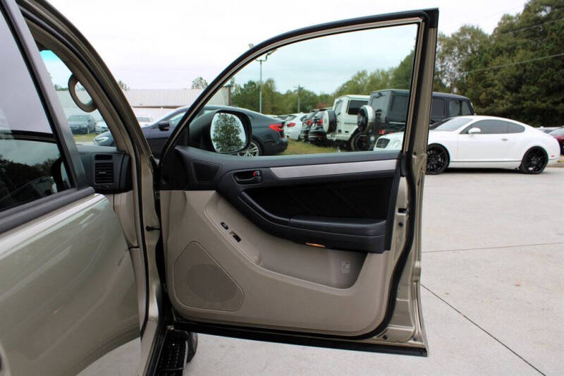 2006 Toyota 4Runner SR5