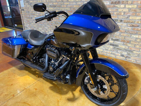 2022 Harley-Davidson Road Glide® Special