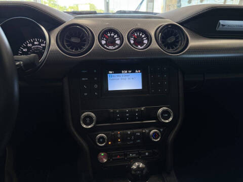 2021 Ford Mustang GT