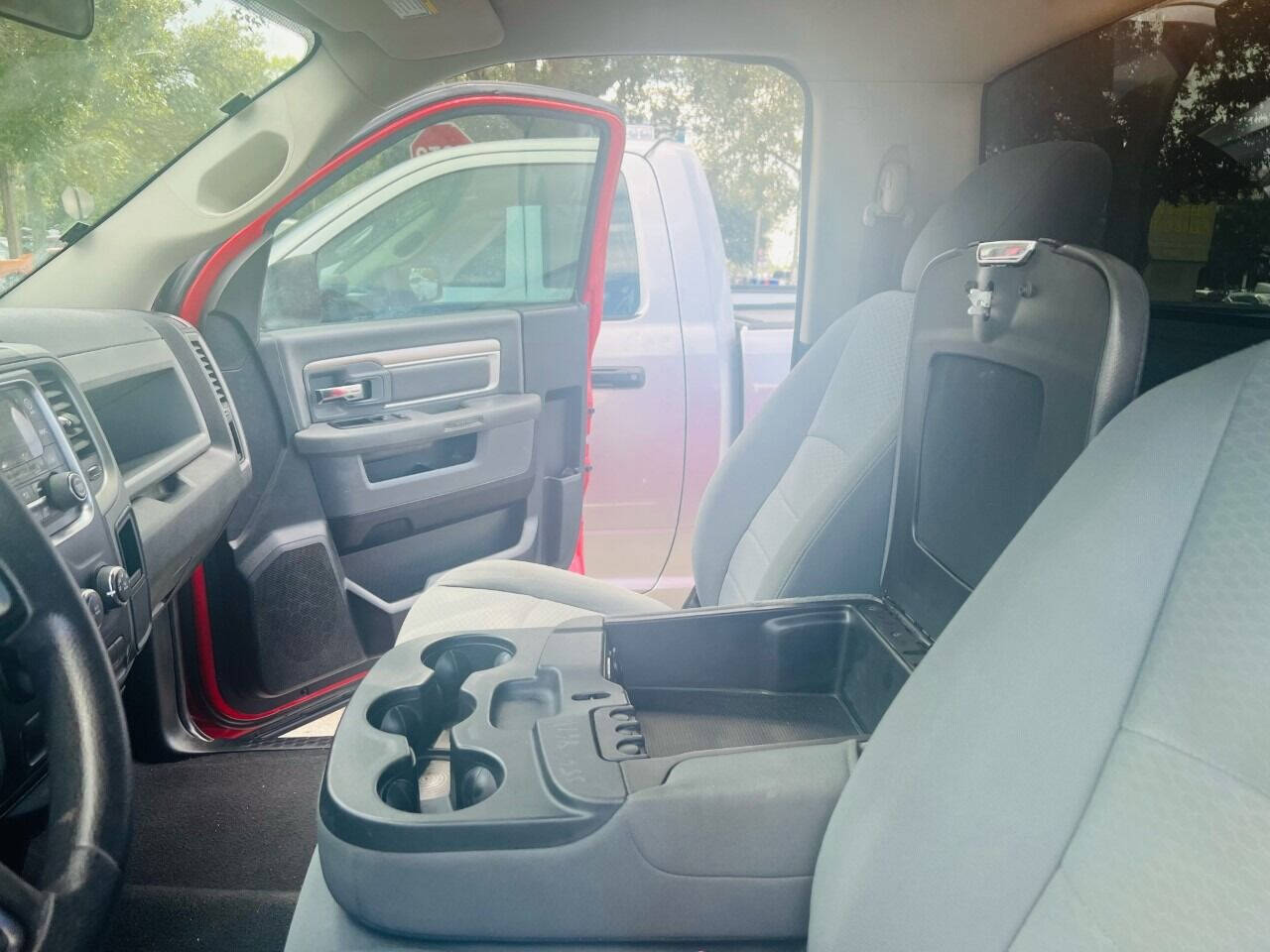 2013 RAM Ram Pickup 1500  - $15,950