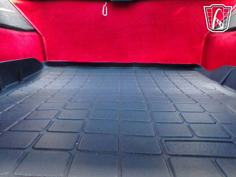 1995 Chevrolet Corvette