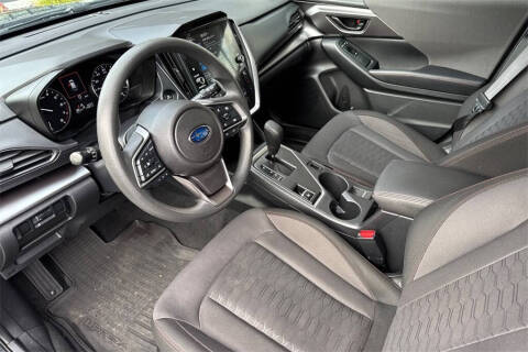 2024 Subaru Impreza Sport