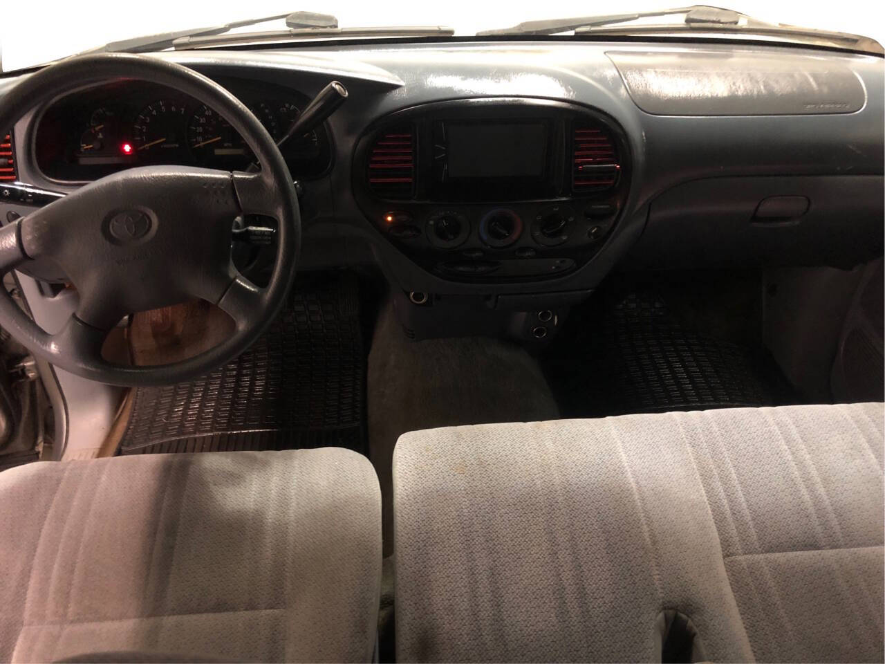 2001 Toyota Tundra for sale at Paley Auto Group in Columbus, OH