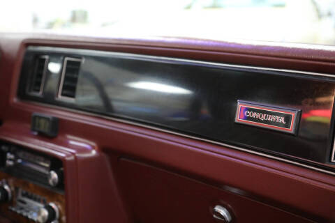 1981 Chevrolet El Camino