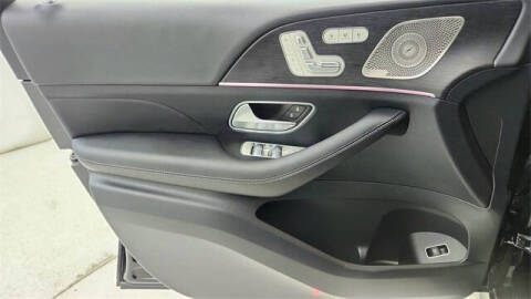 2025 Mercedes-Benz GLS GLS 450