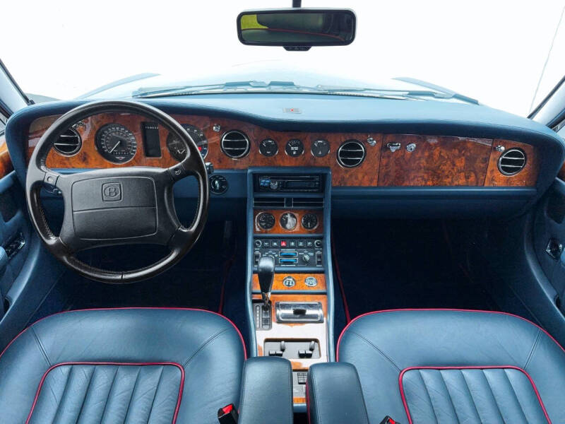 1993 Bentley Brooklands - Photo 62