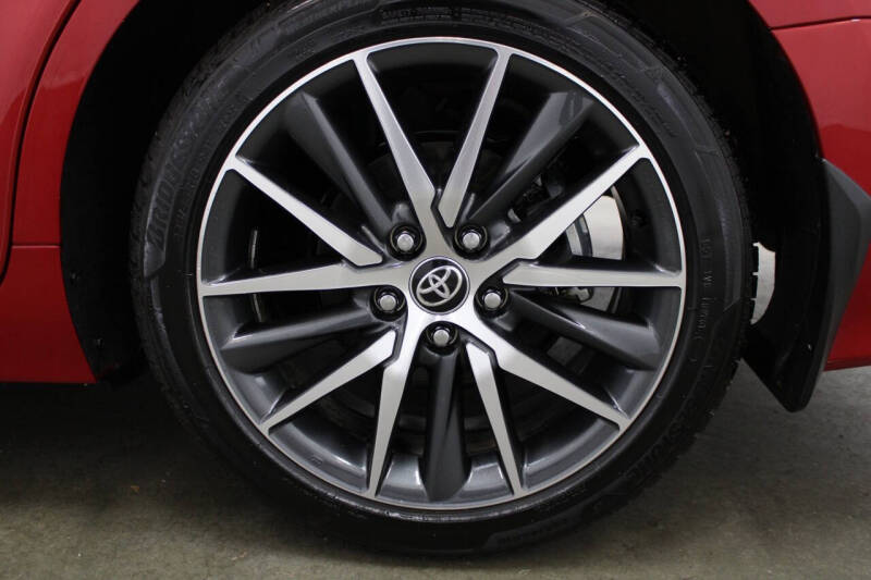 2023 Toyota Camry XLE