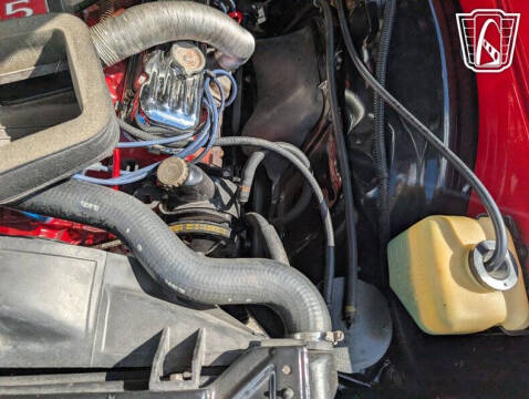 1971 Buick Gran Sport