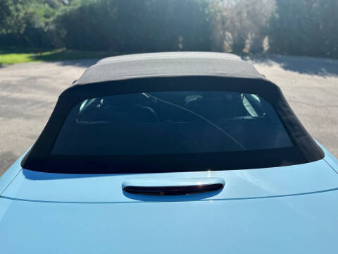 2003 Ford Thunderbird