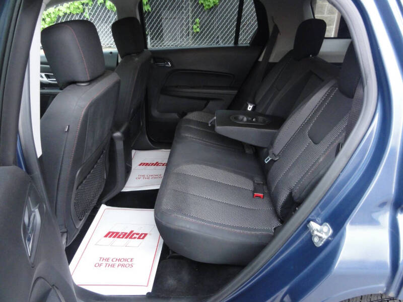 2017 GMC Terrain SLE-1
