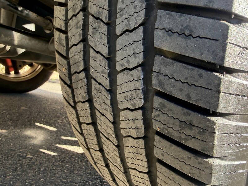 2010 Toyota 4Runner Limited