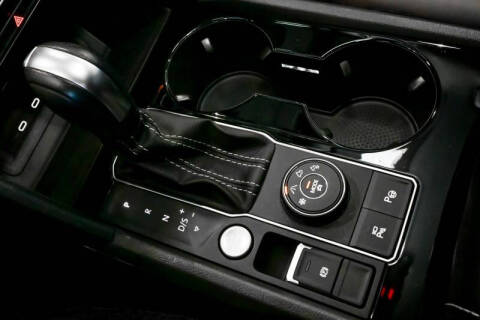 2022 Volkswagen Atlas Cross Sport V6 SEL Premium R-Line 4Motion