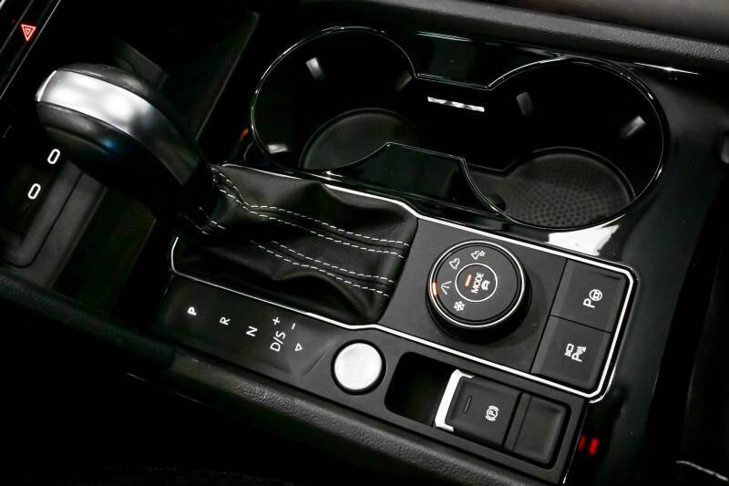 2022 Volkswagen Atlas Cross Sport V6 SEL Premium R-Line 4Motion