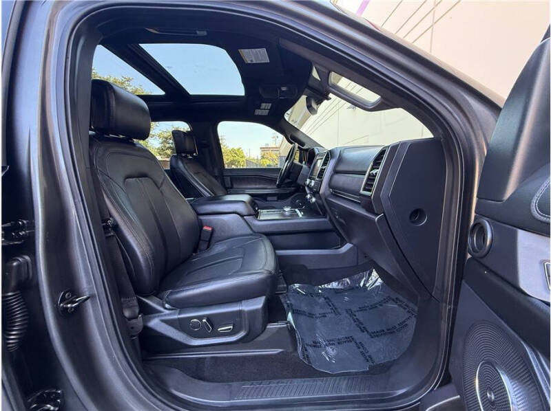 2019 Ford Expedition MAX Limited