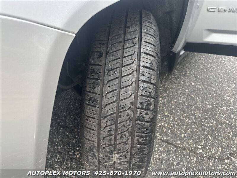 2013 Jeep Compass Sport