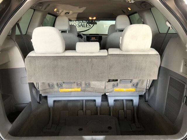 2013 Toyota Sienna L 7-Passenger
