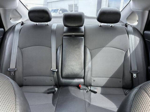 2013 Hyundai Sonata Limited