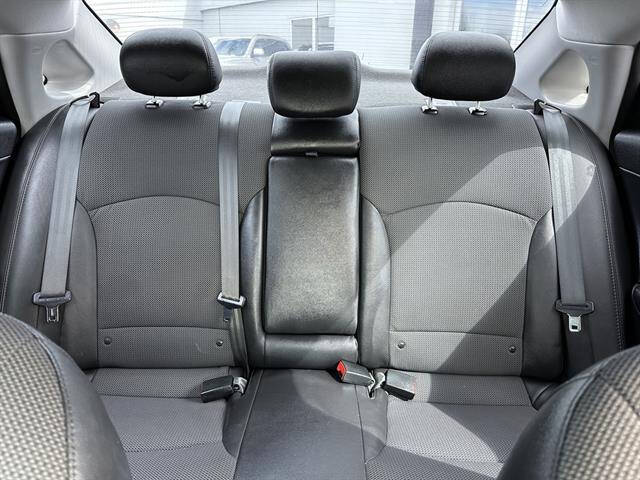 2013 Hyundai Sonata Limited